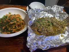 -衡厨·衡阳土菜(中南店)