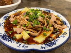 -周家大连水饺(美专校街店)
