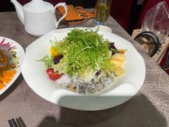 -老浒记烤鸭-北京菜(琉璃厂店)