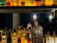 吧台位-TENDER BAR