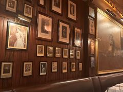 -Keens Steakhouse