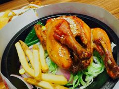 -艾薯夫妇Aysh(红山店)