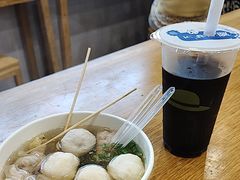 -家宴·灌蛋·沙茶面(曾厝垵店)