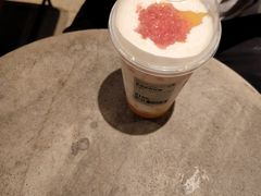 -喜茶(深圳东门1234店)