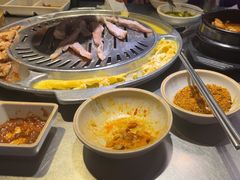 -喜来稀肉(虹泉路店)