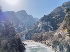-黑龙潭风景区