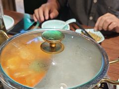 -龙泉人椰子鸡·糟粕醋·地标海南菜(龙昆南店)