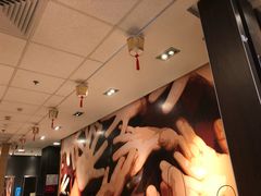 -麦当劳(凯德广场店)