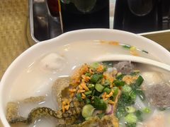 五彩鱼蛋粉-正宗潮州鱼蛋粉(长寿西路店)