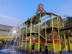 -深圳锦绣中华民俗村