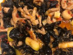 -付掌柜在成都·热炒砂锅集(金禾店)