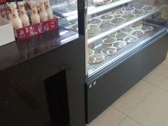 -庆丰包子铺(天通苑店)