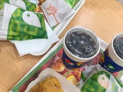 -德克士(砂之船奥特莱斯店)
