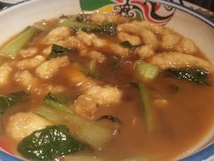 -黄三怪(清河店)