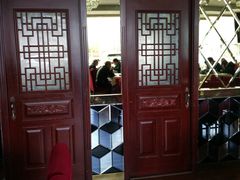 -金家老三饭庄(常营店)