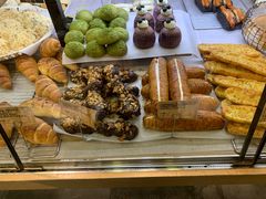 -PAPER STONE BAKERY(天汇广场店)