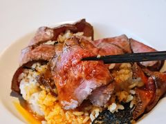 -炼火烤肉店