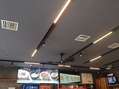 -重庆鸡公煲·青锅花椒鱼(牡丹江路店)
