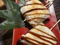 -角落里(中山公园店)