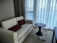 -上海宝华万豪酒店