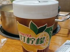 -今日牛事潮汕鲜牛肉火锅(瑞金店)