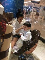 -SoSweet香港专业儿童美发沙龙