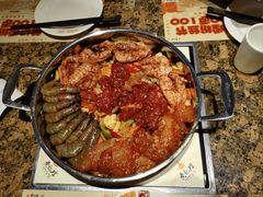 -黄记煌三汁焖锅(金凤万达广场店)