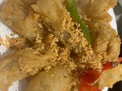 -新享乐海鲜(翠华路店)