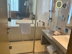 -扬州皇冠假日酒店