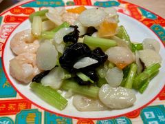 -避风塘(五角场店)