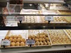 -吴记·吴酥生PASTRY宫廷酥饼