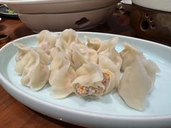 -喜鼎海胆水饺(东港店)