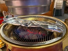 -西塔老太太泥炉烤肉(北京双井店)