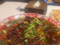 -江味龙虾馆·裸蓝龙虾(南山店)