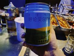 -很久以前羊肉串(中山公园店)