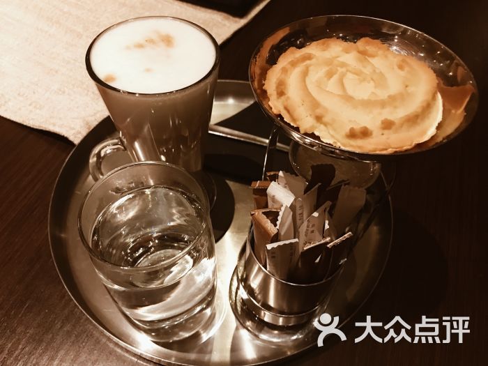 北京北辰洲際酒店圖片 - 第1張