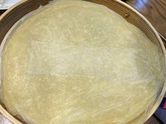 -满园烤鸭·春饼(太原街万达店)