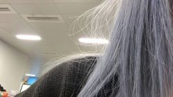 -潘多拉Hairsalon
