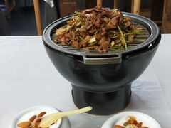 -东门烤鸭店(东华门店)