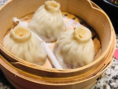 天王烤鸭包-南京大牌档(香港广场店)