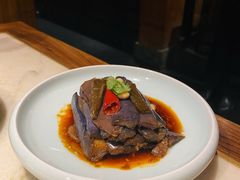 -那家小馆•北京菜•烤鸭(中关村店)