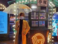 -武汉知音号