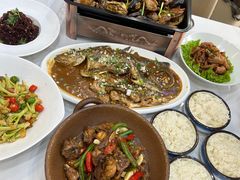 -天隆酒店·本地海鲜鲁菜(烟台大学店)