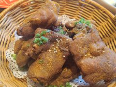 -魏铭鱼头捞饭(晋阳路店)