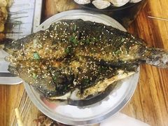 -眼镜烧烤(吉庆街店)