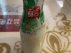 酸奶-夏家合汁(天润花园小区店)