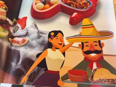 -Famous肥猫墨西哥音乐餐吧(五棵松华熙LIVE店)