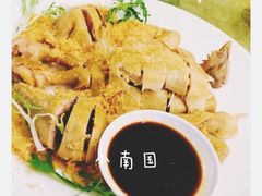 -上海小南国(世博源店)