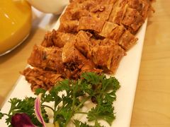 -静莲斋素食(慈云寺店)