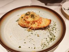 -卡朋西餐(铂顿城店)